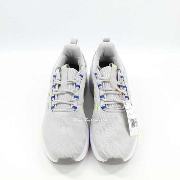 New Adidas Racer TR23 Sneaker (Men), Lightweight, Cushioned, Street-Ready, US 13 main image 9